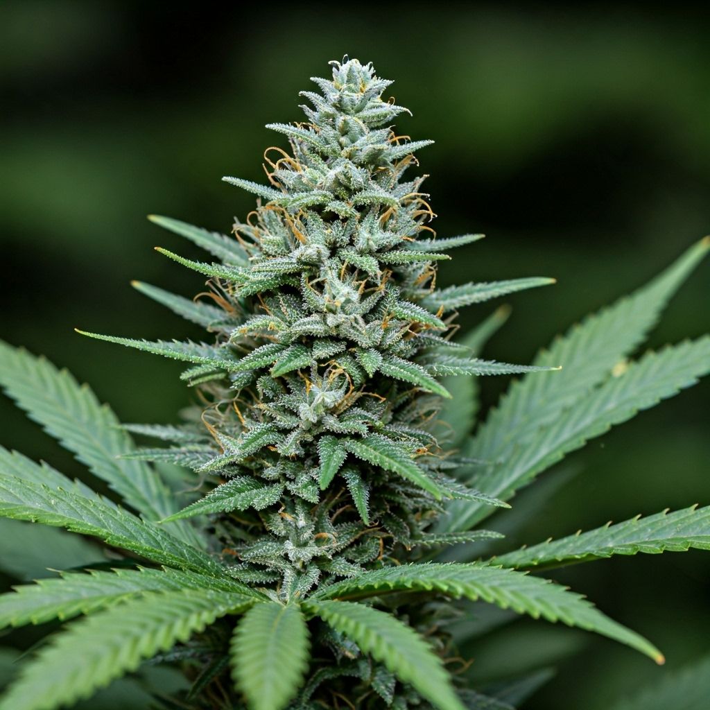 blue dream