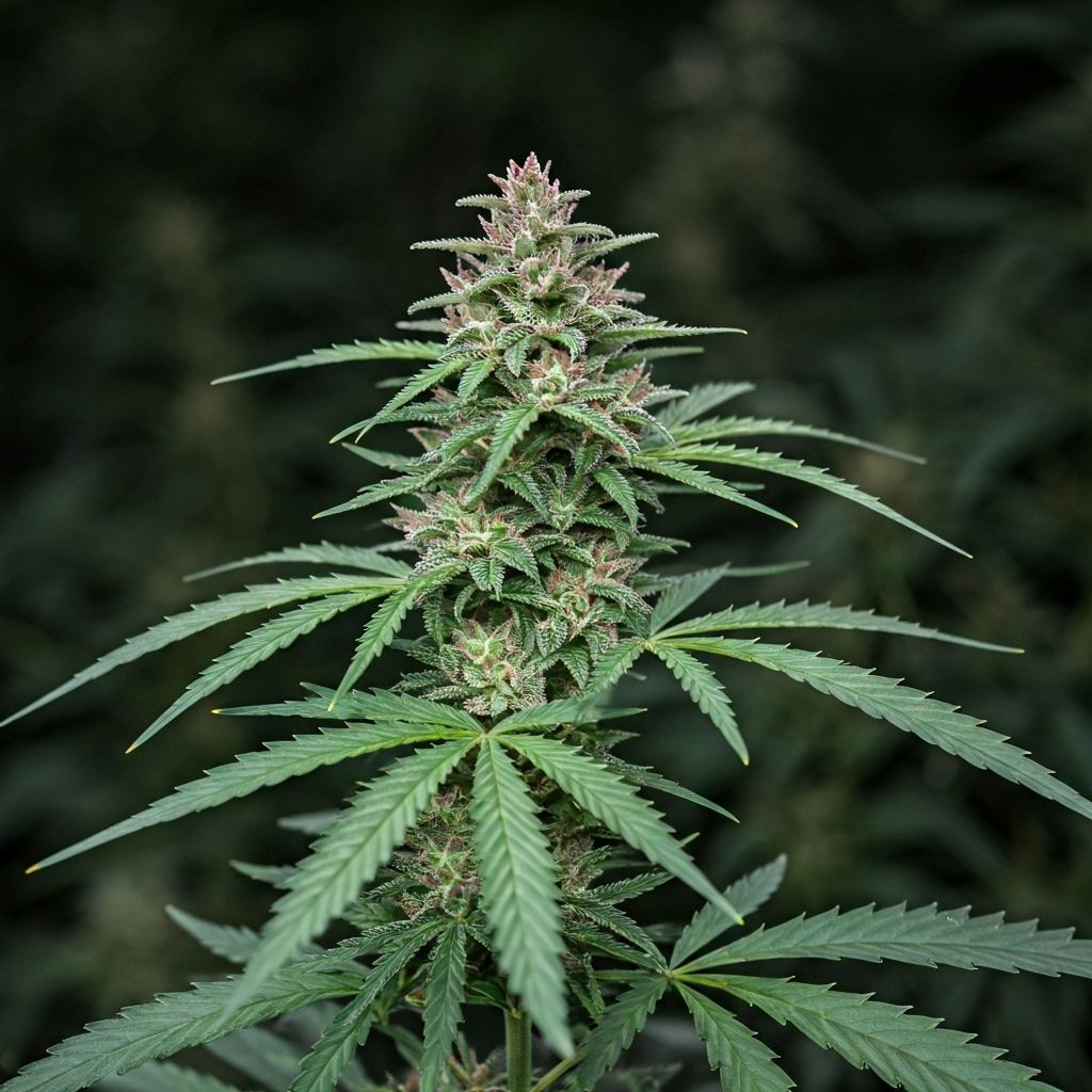green crack