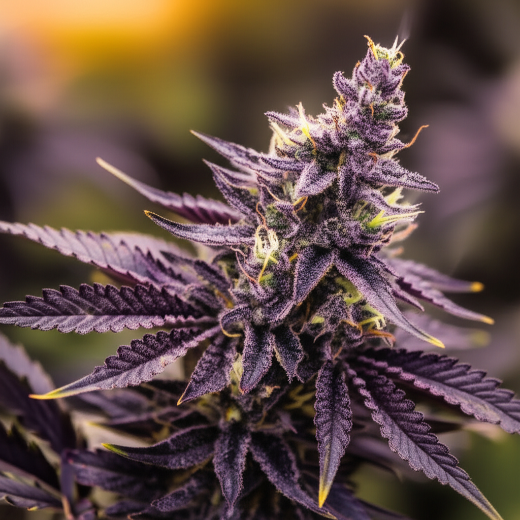 purple haze